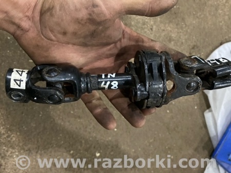 ФОТО Рулевой карданчик для Subaru Legacy VII BW (19-25) Київ