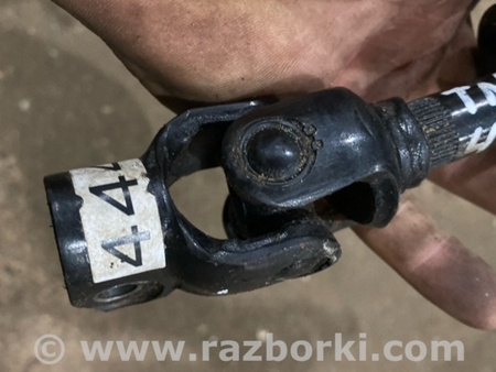 ФОТО Рулевой карданчик для Subaru Legacy VII BW (19-25) Київ