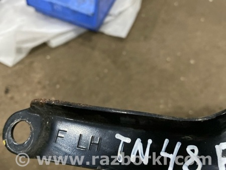 ФОТО Кронштейн для Subaru Legacy VII BW (19-25) Київ