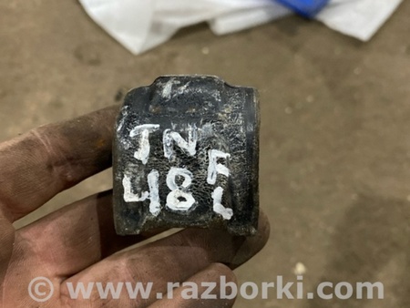 ФОТО Втулка стабилизатора для Subaru Legacy VII BW (19-25) Київ