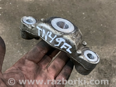 ФОТО Кронштейн для Volvo XC90 II SPA (2015-) Київ