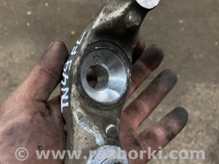 ФОТО Кронштейн для Volvo XC90 II SPA (2015-) Київ