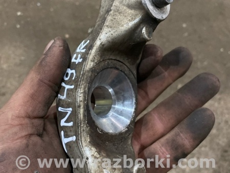 ФОТО Кронштейн для Volvo XC90 II SPA (2015-) Київ