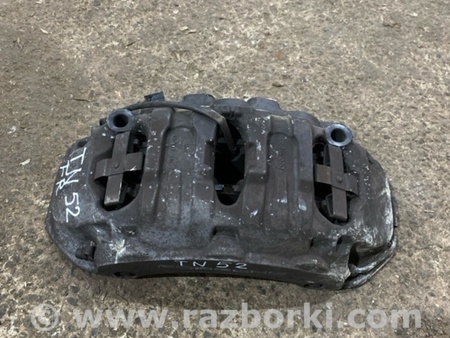 ФОТО Суппорт тормозной для Porsche Cayenne II 958 E2/92A (10-14) Київ