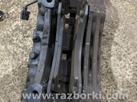 ФОТО Суппорт тормозной для Porsche Cayenne II 958 E2/92A (10-14) Київ