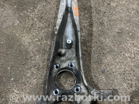 ФОТО Цапфа для Porsche Cayenne II 958 E2/92A (10-14) Київ