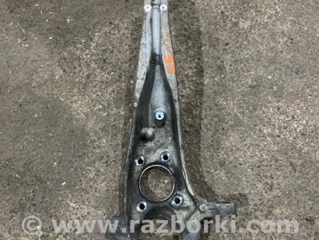 ФОТО Цапфа для Porsche Cayenne II 958 E2/92A (10-14) Київ