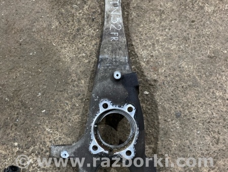 ФОТО Цапфа для Porsche Cayenne II 958 E2/92A (10-14) Київ