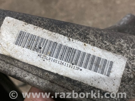 ФОТО Цапфа для Porsche Cayenne II 958 E2/92A (10-14) Київ