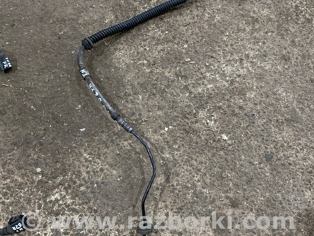 ФОТО Трубка тормозная для Porsche Cayenne II 958 E2/92A (10-14) Київ