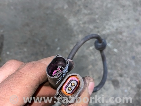 ФОТО Провод датчика ABS для Porsche Cayenne II 958 E2/92A (10-14) Київ