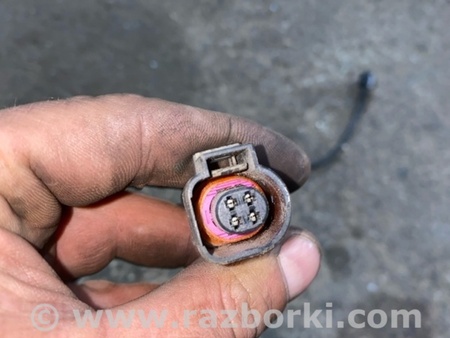 ФОТО Провод датчика ABS для Porsche Cayenne II 958 E2/92A (10-14) Київ