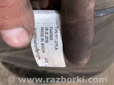 ФОТО Провод датчика ABS для Porsche Cayenne II 958 E2/92A (10-14) Київ