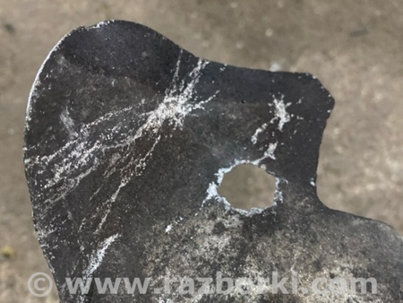 ФОТО Пыльник тормозного диска для Porsche Cayenne II 958 E2/92A (10-14) Київ