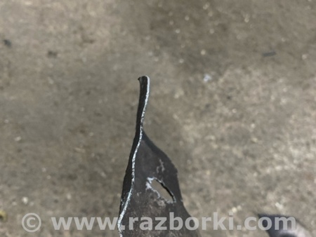 ФОТО Пыльник тормозного диска для Porsche Cayenne II 958 E2/92A (10-14) Київ