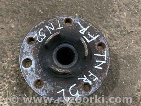 ФОТО Ступица для Porsche Cayenne II 958 E2/92A (10-14) Київ