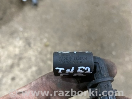 ФОТО Датчик ABS для Porsche Cayenne II 958 E2/92A (10-14) Київ