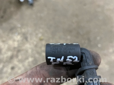 ФОТО Датчик ABS для Porsche Cayenne II 958 E2/92A (10-14) Київ