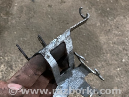 ФОТО Кронштейн для Porsche Cayenne II 958 E2/92A (10-14) Київ