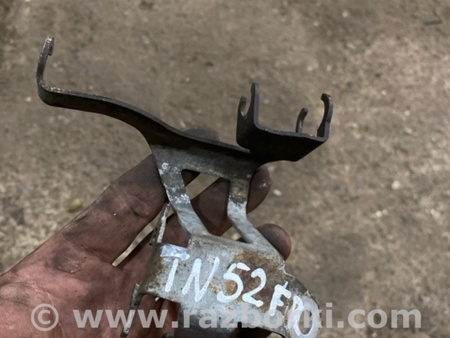 ФОТО Кронштейн для Porsche Cayenne II 958 E2/92A (10-14) Київ