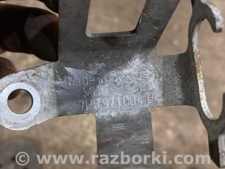 ФОТО Кронштейн для Porsche Cayenne II 958 E2/92A (10-14) Київ