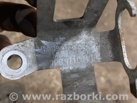 ФОТО Кронштейн для Porsche Cayenne II 958 E2/92A (10-14) Київ