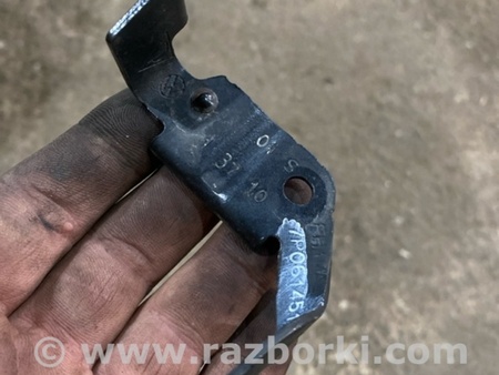 ФОТО Кронштейн для Porsche Cayenne II 958 E2/92A (10-14) Київ