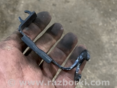 ФОТО Кронштейн для Porsche Cayenne II 958 E2/92A (10-14) Київ