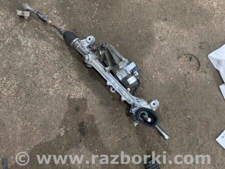 ФОТО Рулевая рейка для Infiniti QX50 II II P71A (17-25) Київ