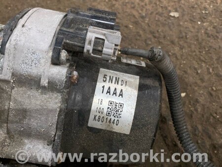 ФОТО Рулевая рейка для Infiniti QX50 II II P71A (17-25) Київ