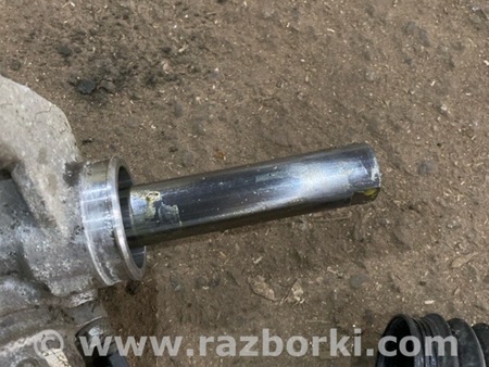 ФОТО Рулевая рейка для Infiniti QX50 II II P71A (17-25) Київ