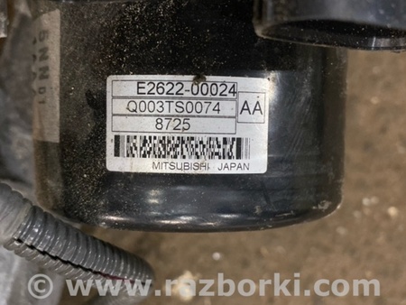 ФОТО Рулевая рейка для Infiniti QX50 II II P71A (17-25) Київ