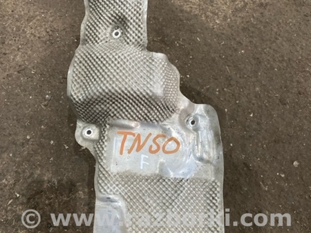 ФОТО Тепловой экран для Audi (Ауди) A3 III 8V (12-20) Київ