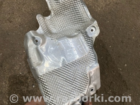 ФОТО Тепловой экран для Audi (Ауди) A3 III 8V (12-20) Київ