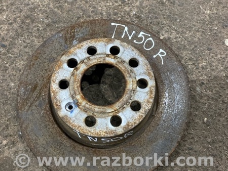 ФОТО Диск тормозной для Audi (Ауди) A3 III 8V (12-20) Київ
