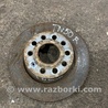 Диск тормозной Audi (Ауди) A3 III 8V (12-20)