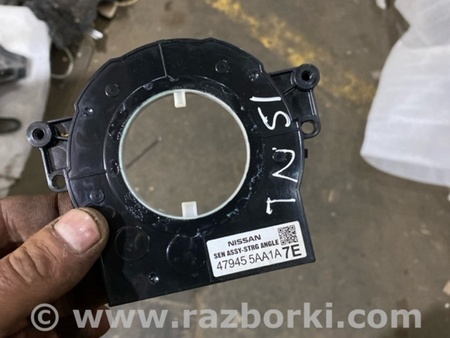 ФОТО Датчик угла поворота руля для Infiniti QX50 II II P71A (17-25) Київ