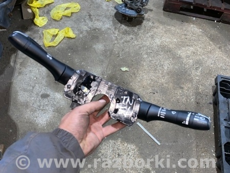 ФОТО Блок подрулевых переключателей для Infiniti QX50 II II P71A (17-25) Київ