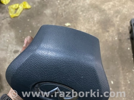 ФОТО Подушка безопасности в руль для Infiniti QX50 II II P71A (17-25) Київ