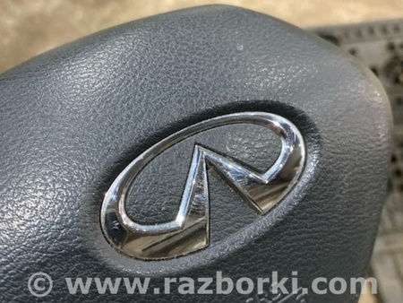 ФОТО Подушка безопасности в руль для Infiniti QX50 II II P71A (17-25) Київ