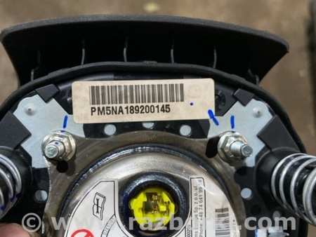 ФОТО Подушка безопасности в руль для Infiniti QX50 II II P71A (17-25) Київ