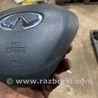 ФОТО Подушка безопасности в руль для Infiniti QX50 II II P71A (17-25) Київ