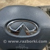 ФОТО Подушка безопасности в руль для Infiniti QX50 II II P71A (17-25) Київ