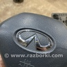 ФОТО Подушка безопасности в руль для Infiniti QX50 II II P71A (17-25) Київ