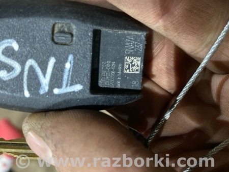 ФОТО Ключ зажигания для Infiniti QX50 II II P71A (17-25) Київ