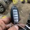 ФОТО Ключ зажигания для Infiniti QX50 II II P71A (17-25) Київ