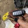 ФОТО Ключ зажигания для Infiniti QX50 II II P71A (17-25) Київ