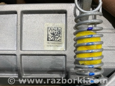 ФОТО Рулевая колонка для Infiniti QX50 II II P71A (17-25) Київ