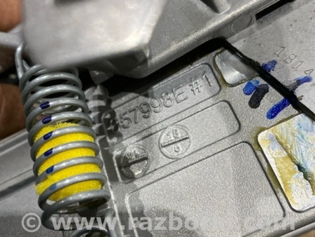 ФОТО Рулевая колонка для Infiniti QX50 II II P71A (17-25) Київ