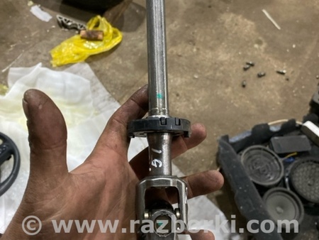 ФОТО Рулевой карданчик для Infiniti QX50 II II P71A (17-25) Київ